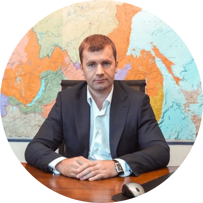 Бессонов Павел Евгеньевич